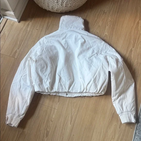 ALO NAVIGATOR JACKET - Picture 4 of 4